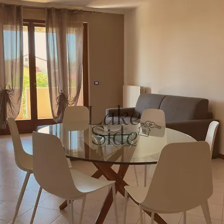 Eden - Side Apartment