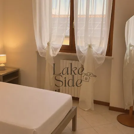 Eden - Side Apartment *