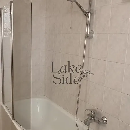 Eden - Side Apartment *