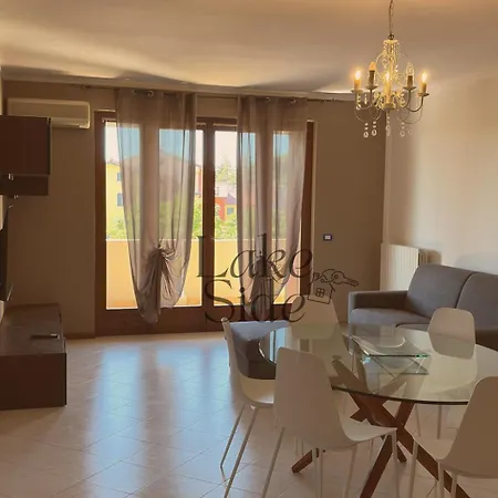 Eden - Side Apartmán