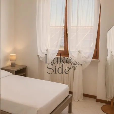 Διαμέρισμα Eden - Side Castelnuovo del Garda