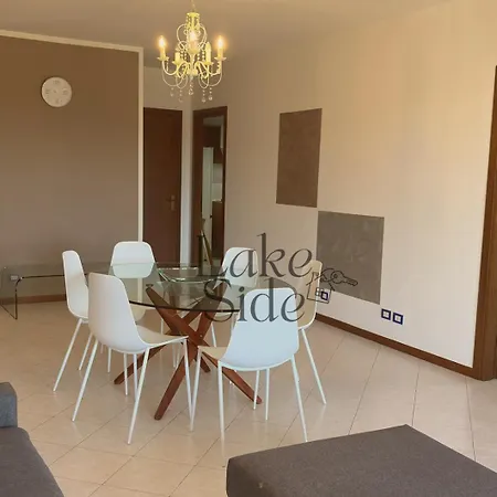Apartment Eden - Side Castelnuovo del Garda