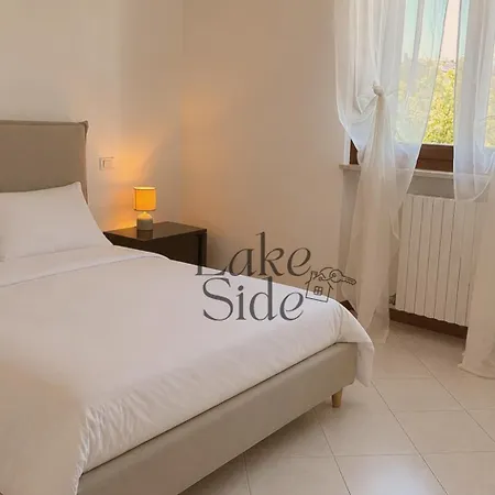 Eden - Side Apartmán *