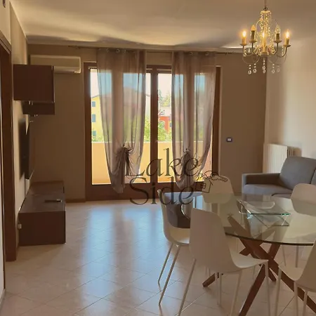 Eden - Side Apartment *