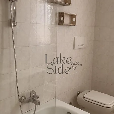 Eden - Side Apartment