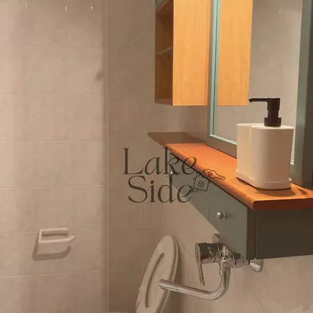 Eden - Side Apartment