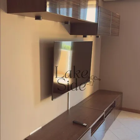 Apartment Eden - Side Castelnuovo del Garda