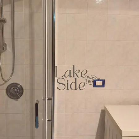 Eden - Side Apartment