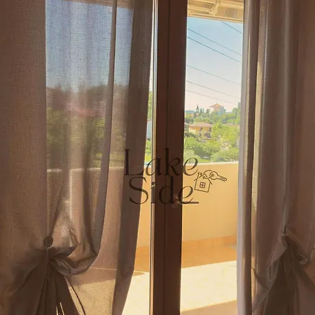 Eden - Side Διαμέρισμα Castelnuovo del Garda