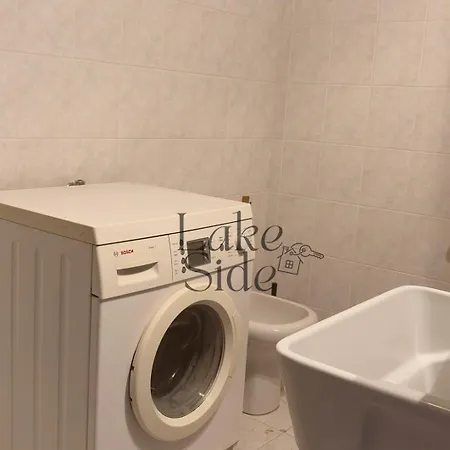 Διαμέρισμα Eden - Side Castelnuovo del Garda