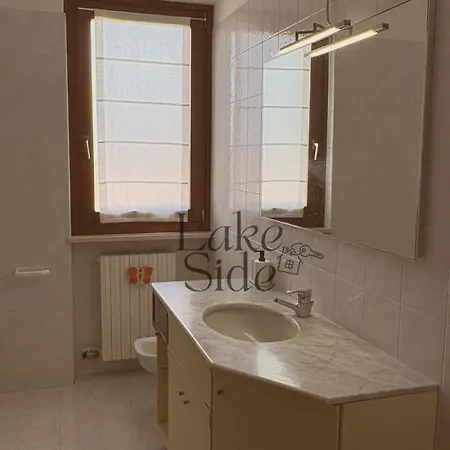 Eden - Side Apartment Castelnuovo del Garda